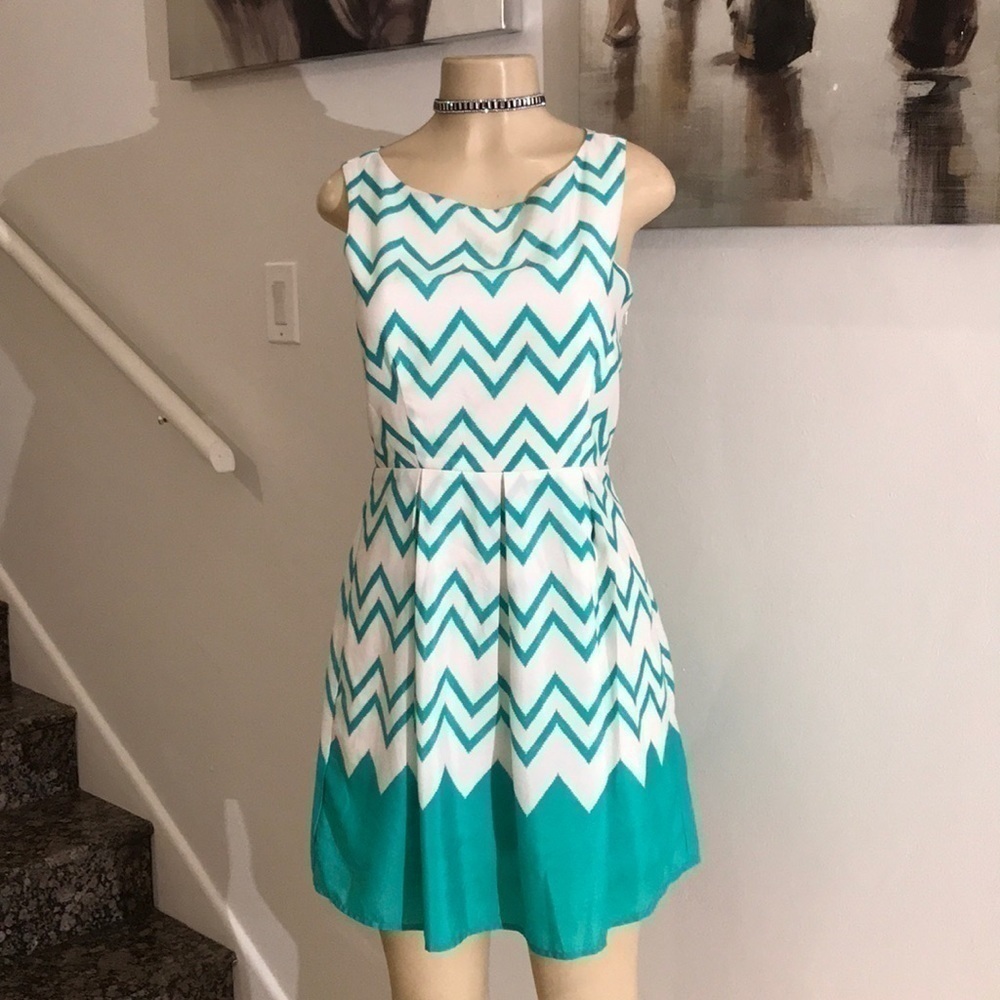 Pink Owl 🦉 Apparel Dress - Picture 2 of 8